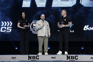 Фотограф Павел Гарасько (19.05.2024)